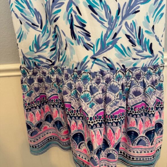 NWT!!! Lily Pulitzer Dress! size 4 - Picture 4 of 9